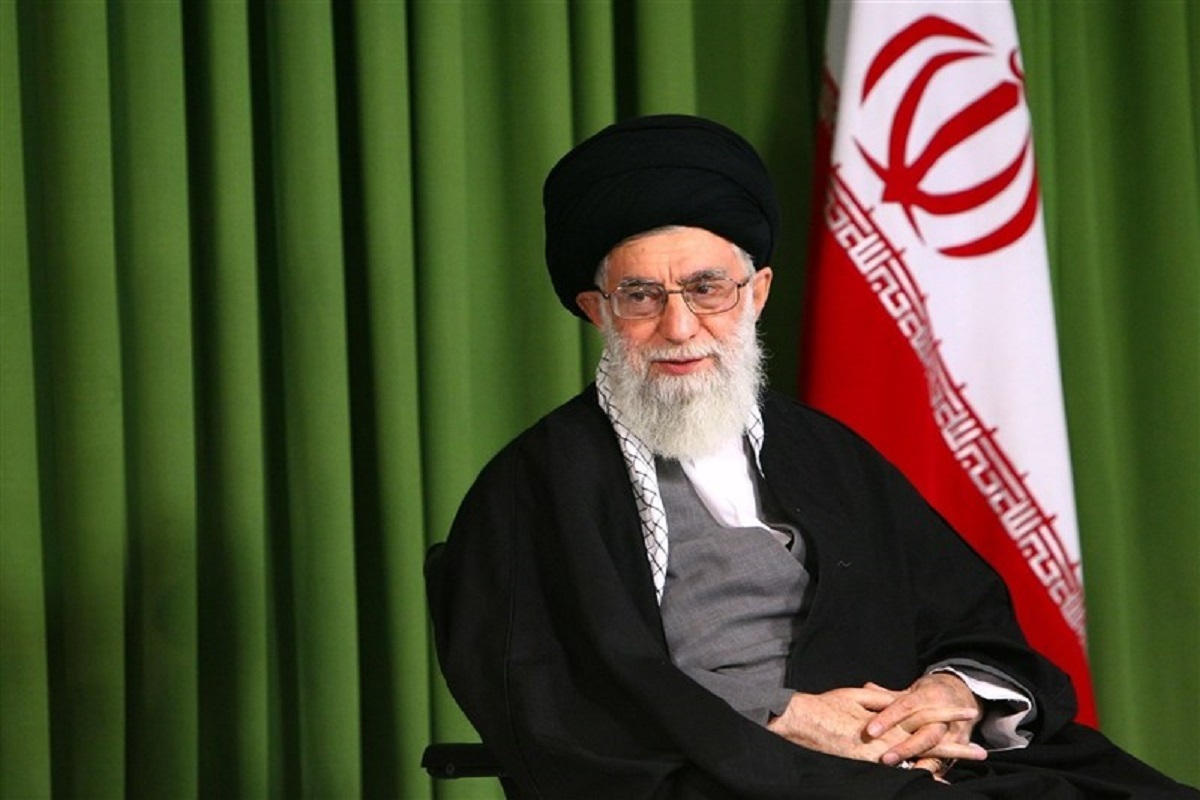 رهبر معظم انقلاب از سخنرانی مرحوم علی اکبر ابوترابی در حسینیه امام خمینی(ره) پس از آزادی از اسارت رژیم صدام خاطره‌ای تعریف کردند.