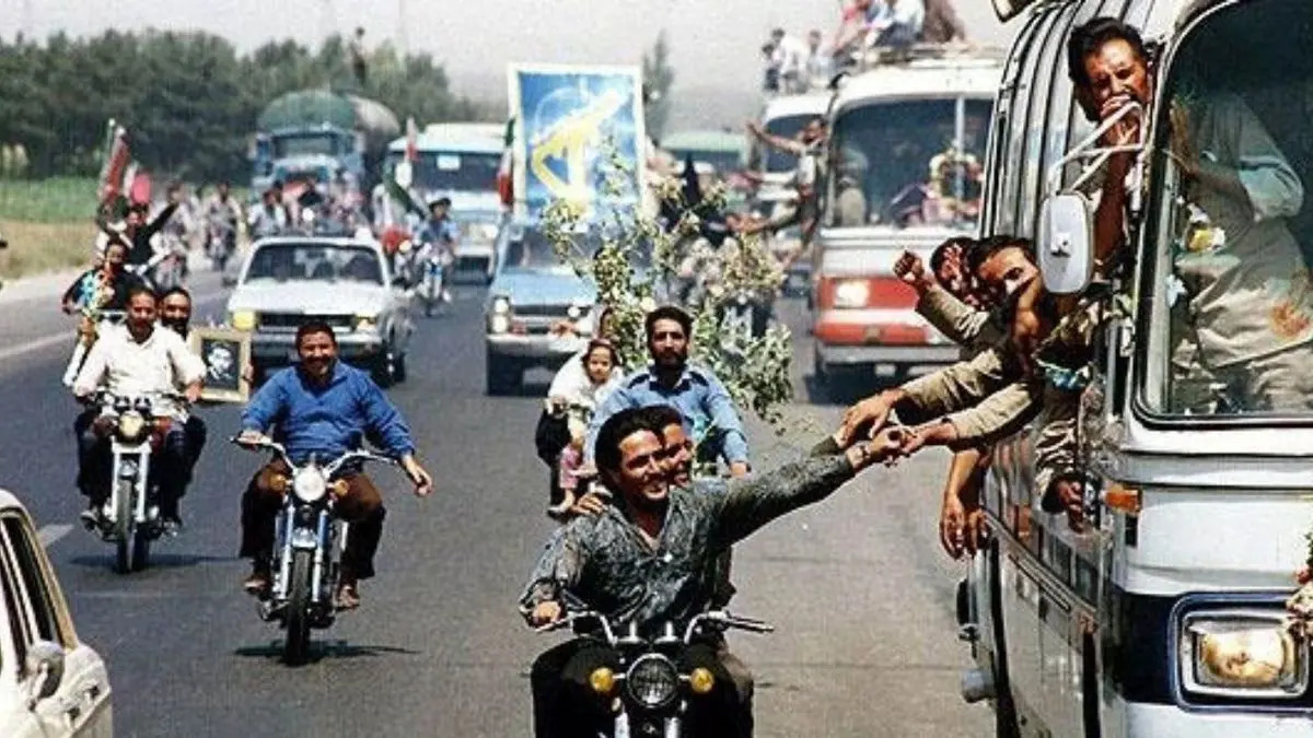 مدیر عامل موزه ملی انقلاب اسلامی و دفاع مقدس با تاکید بر ضرورت تمرکز بر موضوع آزادگان خاطرنشان کرد: به حوزه آزادگان آن‌گونه که باید پرداخته نشده است.