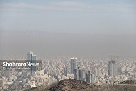 ابراز نگرانی معاون استاندار خراسان‌رضوی از شدت آلودگی هوای مشهد