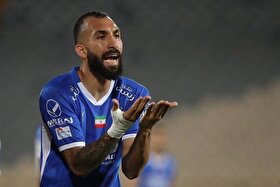چشمی راهی تبریز شد