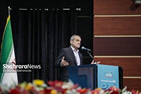 پزشکیان خبر داد: جلوگیری از سوزاندن ۷۰۰ میلیون دلار ثروت ملی در سال