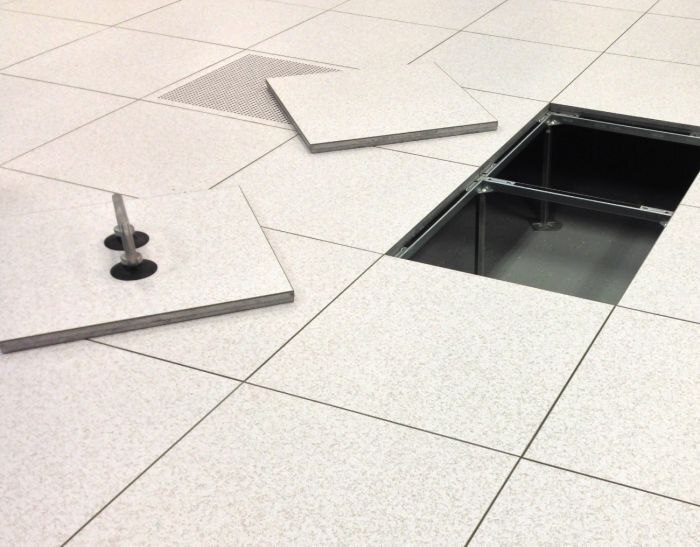 کف کاذب مناسب فضاهای پرتردد؛ چگونه بهترین سرمایهگذاری را انجام دهیم؟ کف کاذب مناسب فضاهای پرتردد؛ چگونه بهترین سرمایهگذاری را انجام دهیم؟