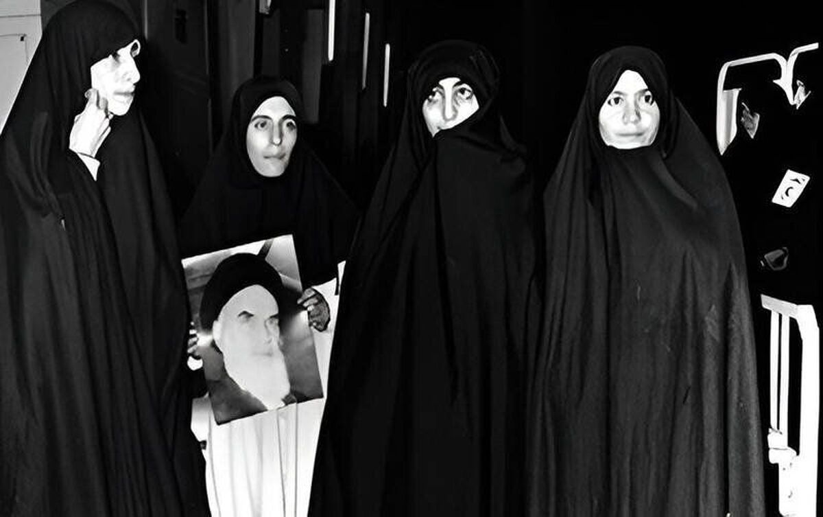 ۵ زن ایرانی که سال‌ها در اردوگاه‌های عراق اسیر بودند را بیشتر بشناسیم