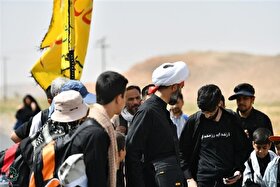 آغاز فعالیت حوزه علمیه خراسان رضوی در دهه پایانی ماه صفر ۱۴۰۴