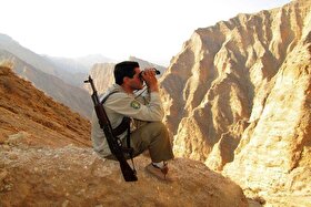 یگان حفاظت محیط زیست: ارتقای توان عملیاتی برای امنیت محیط‌بانان ضروری است