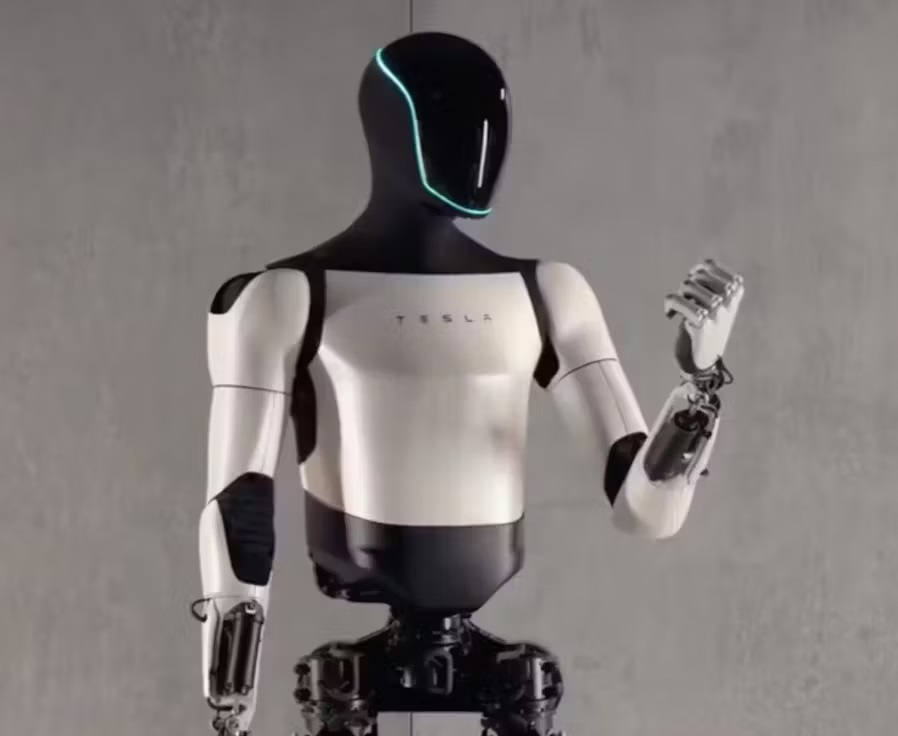 مشکل اصلی رباتهای انساننما چیست و محققان برای رفع آن چه باید بکنند؟ مشکل اصلی رباتهای انساننما چیست و محققان برای رفع آن چه باید بکنند؟