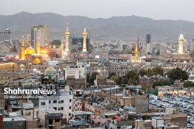 آمادگی مشهد برای اسکان ۸۰۰ هزار زائر حرم امام‌رضا(ع) در هر شب، طی روزهای آخر صفر ۱۴۰۴