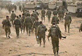 ارتش اسرائیل به دنبال سربازان فراری | تلاش رژیم صهیونیستی برای جبران کمبود نیرو