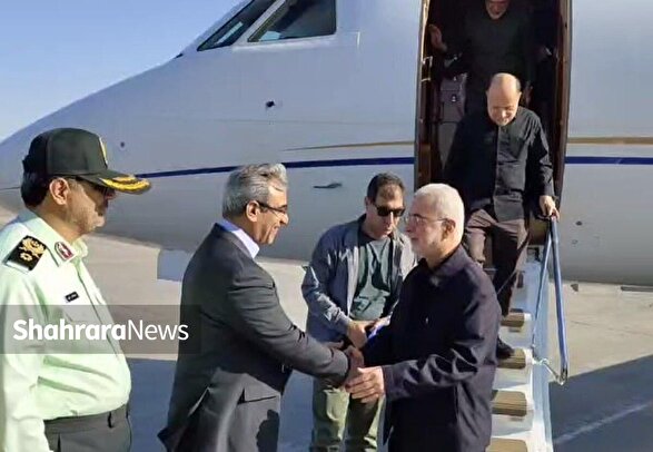 وزیر کشور: نگاه به مشهد و به ویژه برنامه‌های دهه آخر ماه صفر، ملی است | بازگشت ۲ میلیون تبعه غیرمجاز تا پایان سال ۱۴۰۴ + فیلم