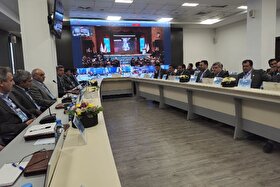 سی‌و‌هشتمین اجلاس سراسری رؤسای ادارات آموزش و پرورش کشور در مشهد آغاز شد (۲۷ مرداد ۱۴۰۴)