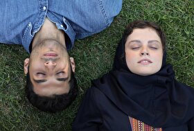 فیلم «تابستانی که برف آمد» در آستانه اکران + پوستر