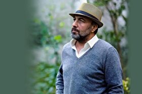 «رضا عطاران» با فیلم کمدی «خواب» به سینما می‌آید