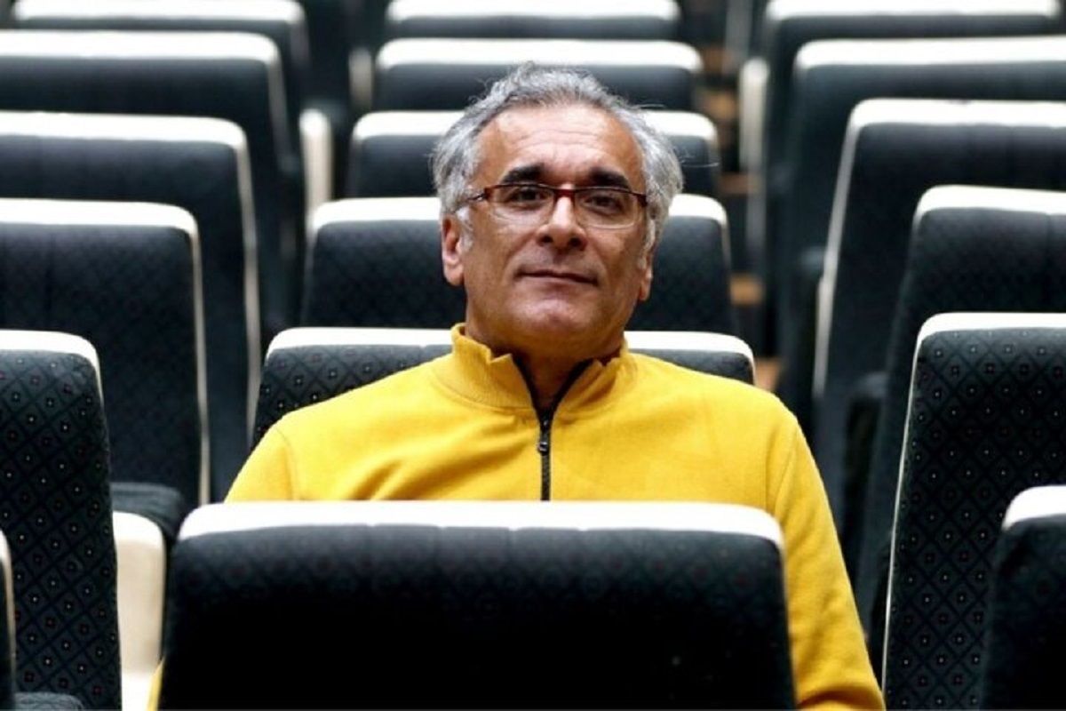 ساسان قجر دبیر نخستین «جشنواره فیلم های کمدی سینمای ایران» شد.