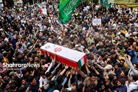 همه غیرنظامیان جانباخته در جنگ ۱۲ روزه «شهید» محسوب می‌شوند