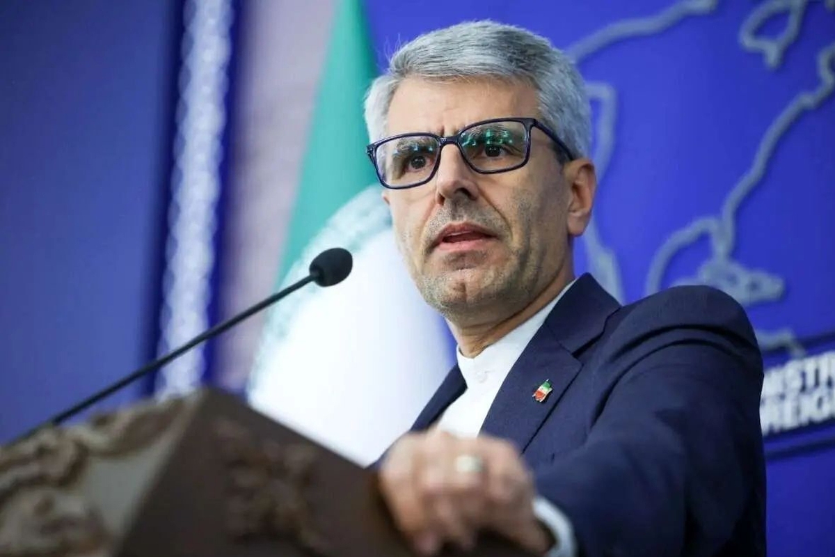 توضیحات سخنگوی وزارت خارجه در رابطه با مشکلات زائران افغانستانی اربعین امسال