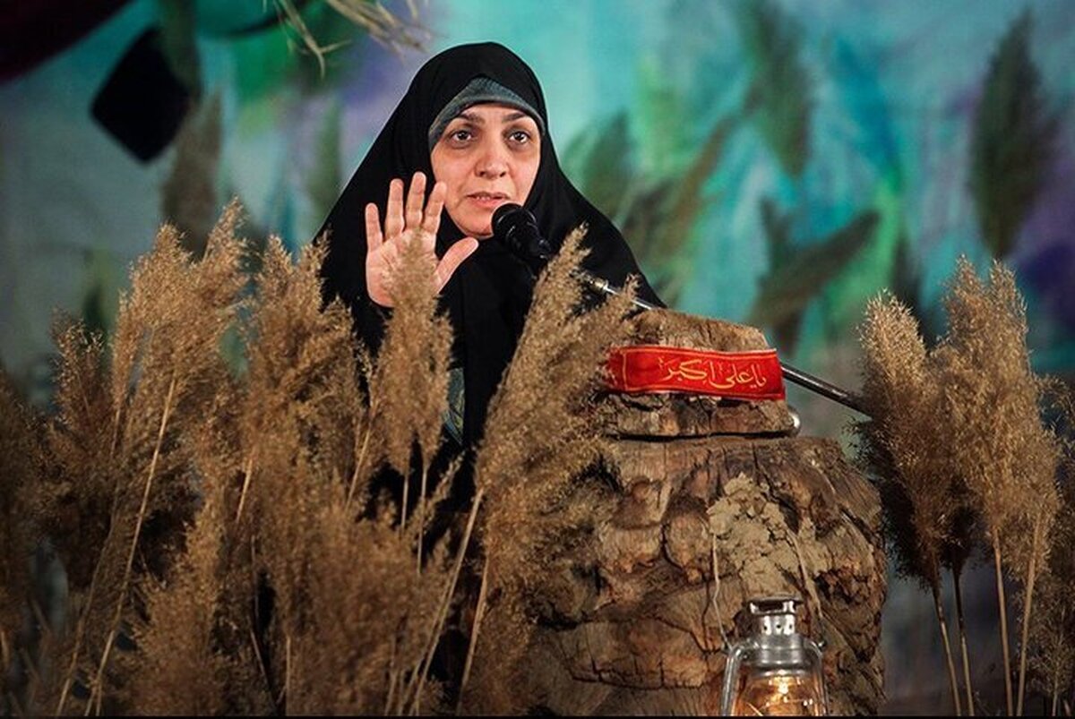 «معصومه آباد»، قهرمان استخبارات بعثی‌ها