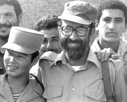به یاد «شهید مصطفی چمران» همزمان با سالروز پایان یافتن محاصره پاوه | نور خورشید پس از گرگومیش پاوه به یاد «شهید مصطفی چمران» همزمان با سالروز پایان یافتن محاصره پاوه | نور خورشید پس از گرگومیش پاوه