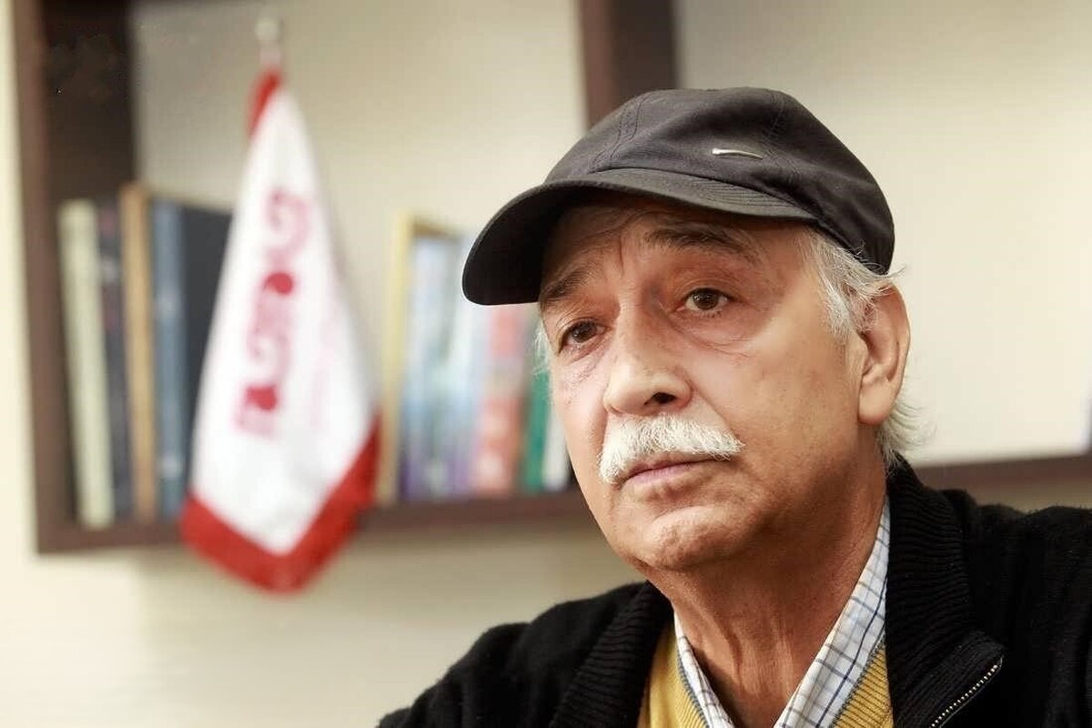 انتقاد محمود پاک‌نیت از روند تولید سریال‌ها: کیفیت قربانی سرعت شده است