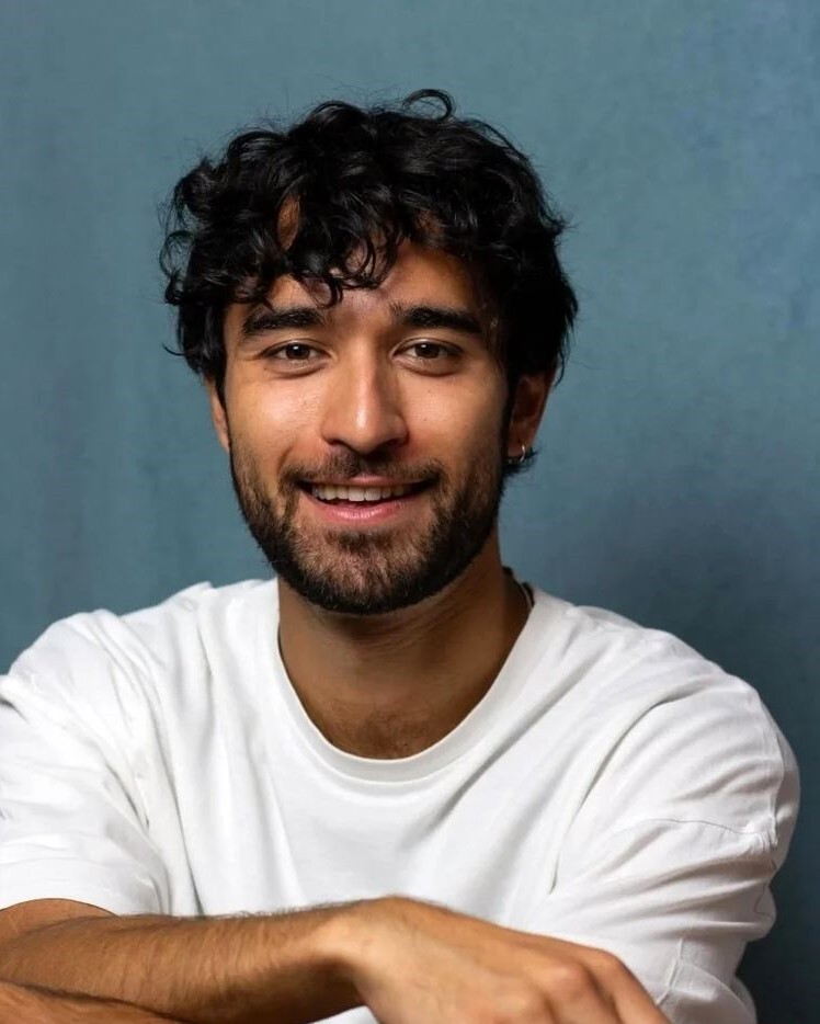 آدام هاشمی، بازیگر نقش جایگزین مصطفی زمانی در نسخه آمریکایی سریال «یوسف پیامبر» چه کسی است؟ آدام هاشمی، بازیگر نقش جایگزین مصطفی زمانی در نسخه آمریکایی سریال «یوسف پیامبر» چه کسی است؟