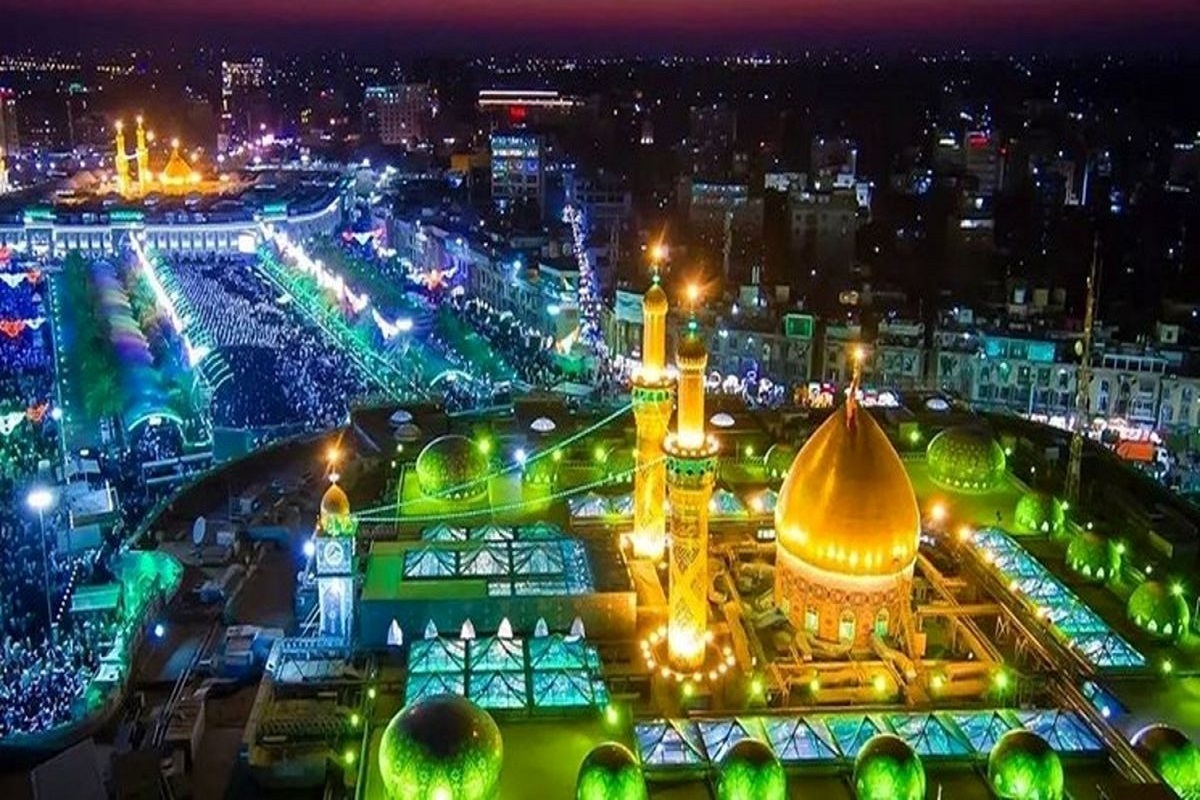 سفر کاروانی به عتبات دوباره آغاز شد