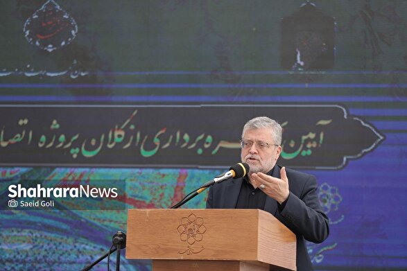 شهردار مشهد مقدس: نباید اجازه دهیم مشهد از نظر زیست‌محیطی به تهران دوم تبدیل شود + فیلم