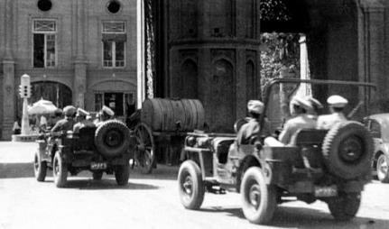 عملیات تی پی بدامِن؛ نقشه شوم آمریکا و انگلیس علیه مصدق عملیات تی پی بدامِن؛ نقشه شوم آمریکا و انگلیس علیه مصدق