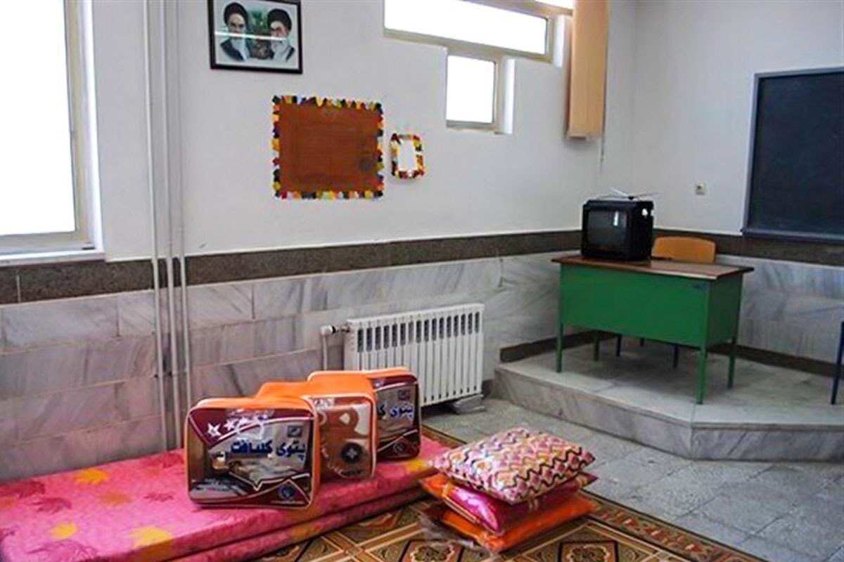 آمادگی آموزش و پرورش خراسان رضوی برای اسکان ۱۷۲ هزار نفر در دهه آخر صفر ۱۴۰۴