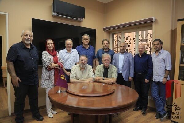 علی دهکردی: دوران سختی را پشت سر گذاشتیم + عکس علی دهکردی: دوران سختی را پشت سر گذاشتیم + عکس