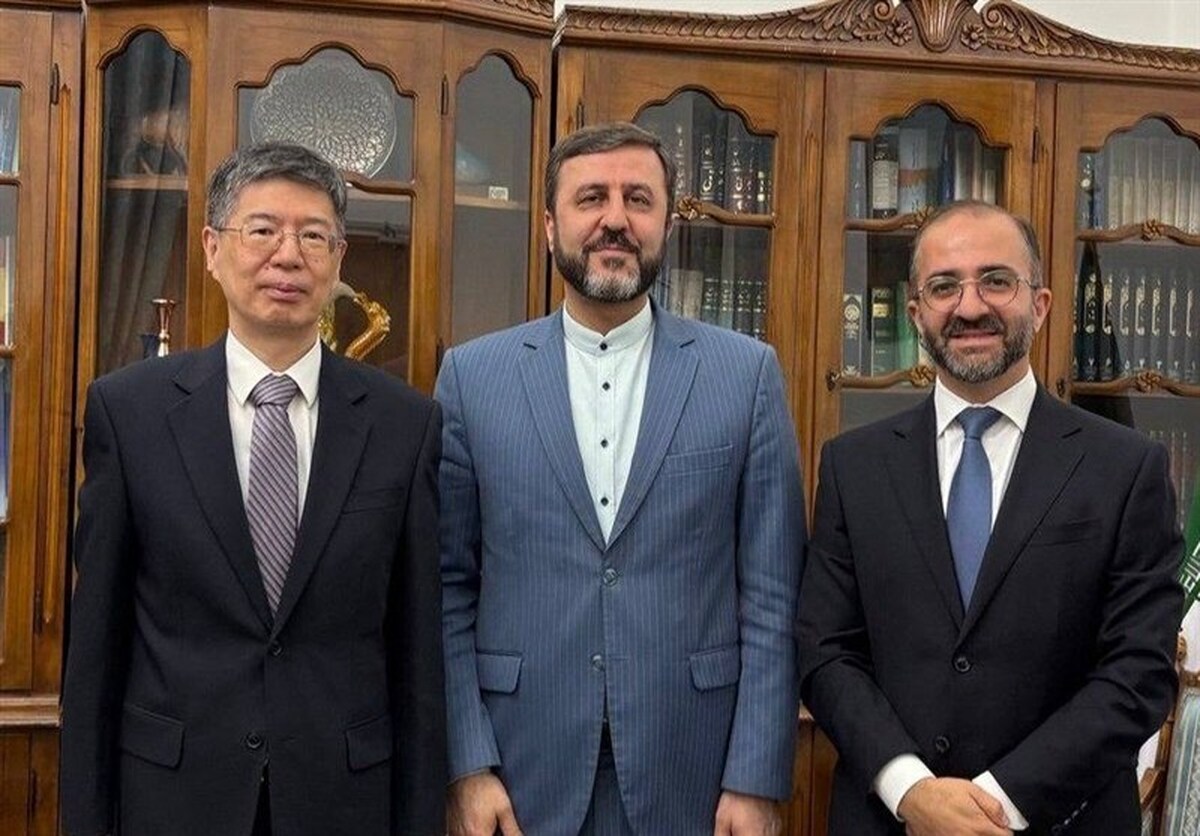 ایران، روسیه و چین با بازگرداندن قطعنامه‌های شورای امنیت مخالفت کردند