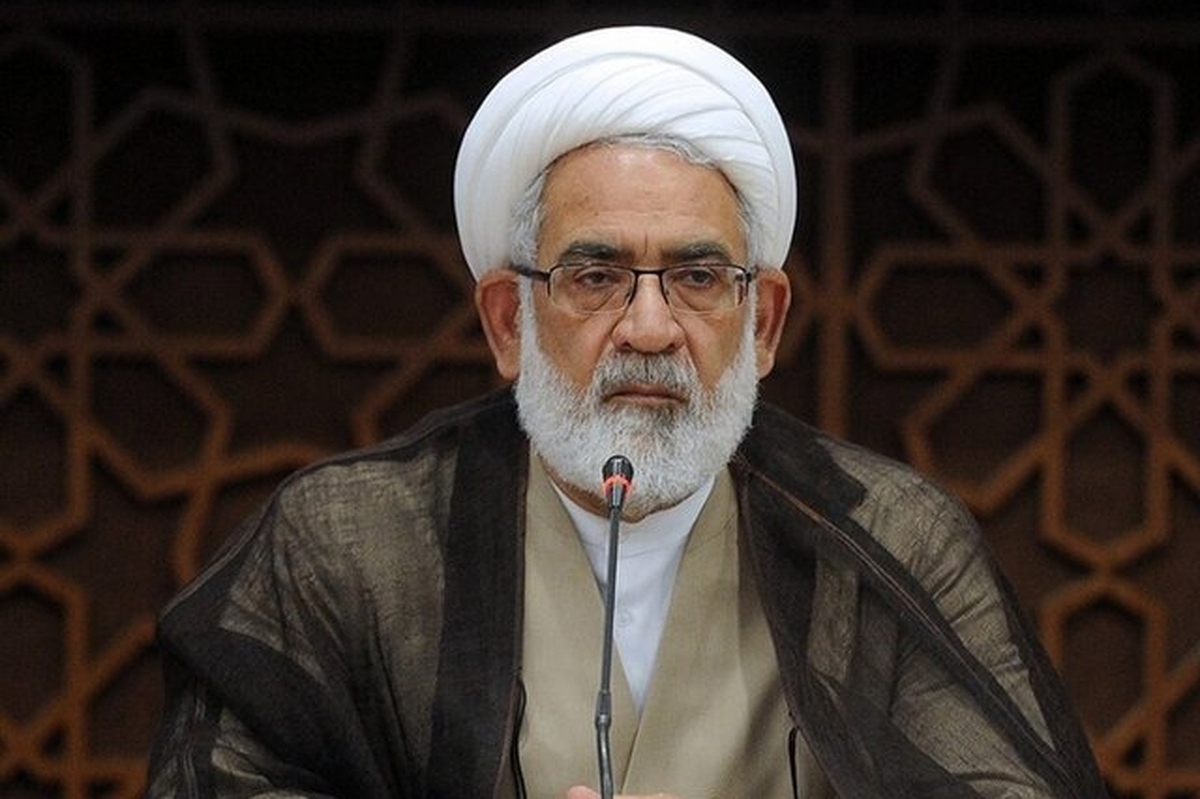 رئیس دیوان عالی کشور: پیشرفت‌هایی که بعد از پیروزی انقلاب داشته‌ایم بر کسی پوشیده نیست