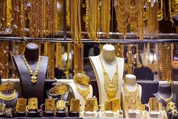افزایش حدود ۱۷۰ هزار تومانی قیمت طلا در مشهد! (۲۹ مرداد ۱۴۰۴)