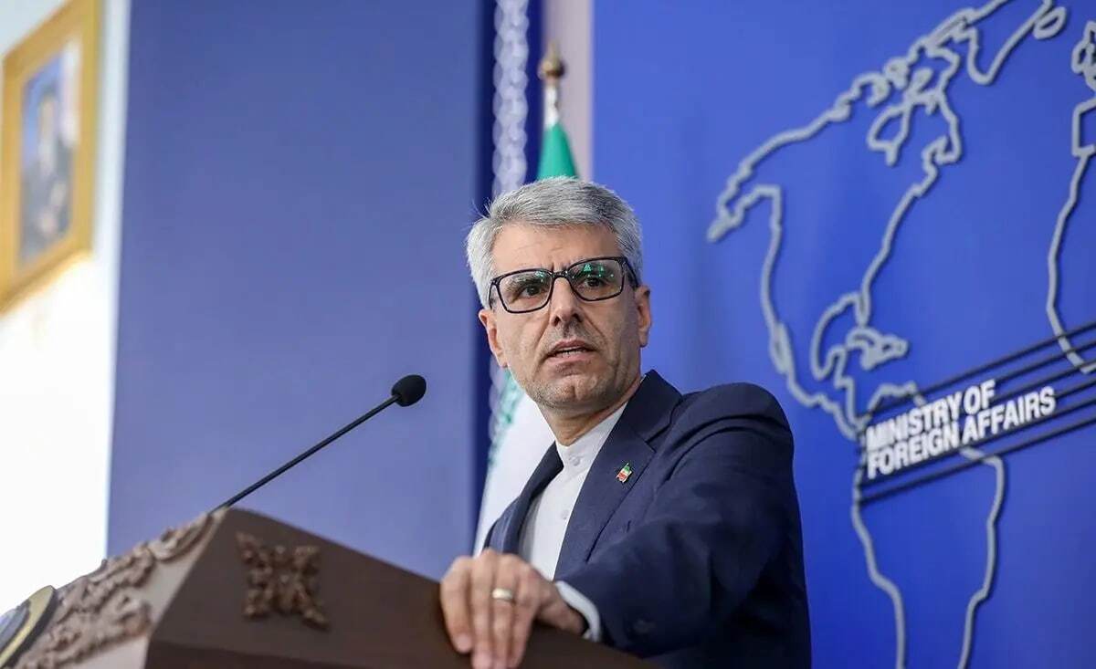 بقایی: سفر رئیس جمهور در راستای سیاست اصولی جمهوری اسلامی ایران برای گسترش همکاری با همسایگان است