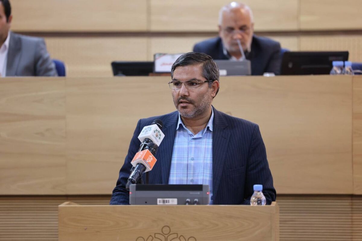 طهوریان عسکری: تلاش می‌کنیم زائران برای اسکان در روز‌های پایانی ماه صفر دغدغه ذهنی نداشته باشند