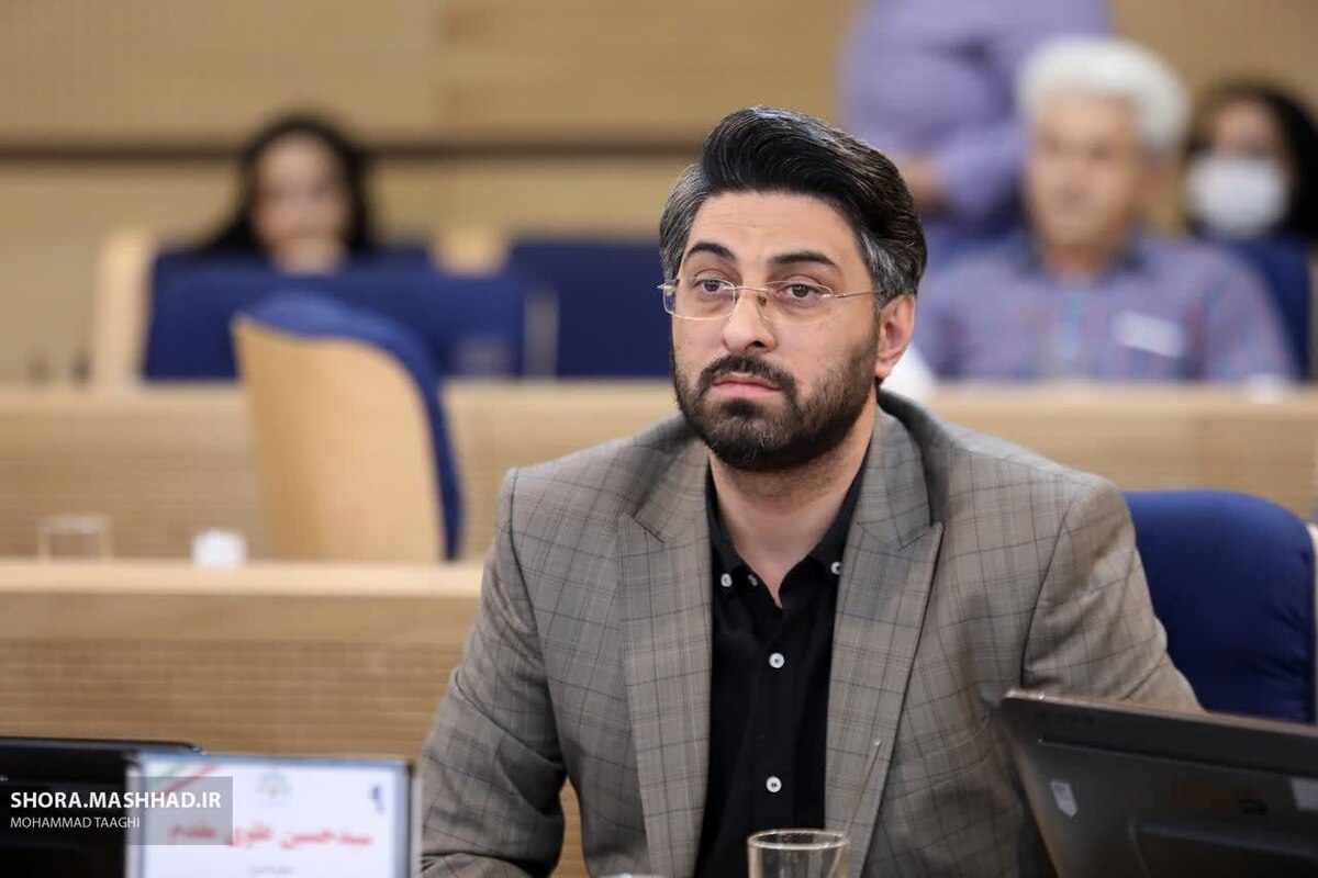 علوی‌مقدم: امسال یکی از سال‌های بسیار خوب برای مهمانی از زائران در شهر مشهد خواهد خواهد بود