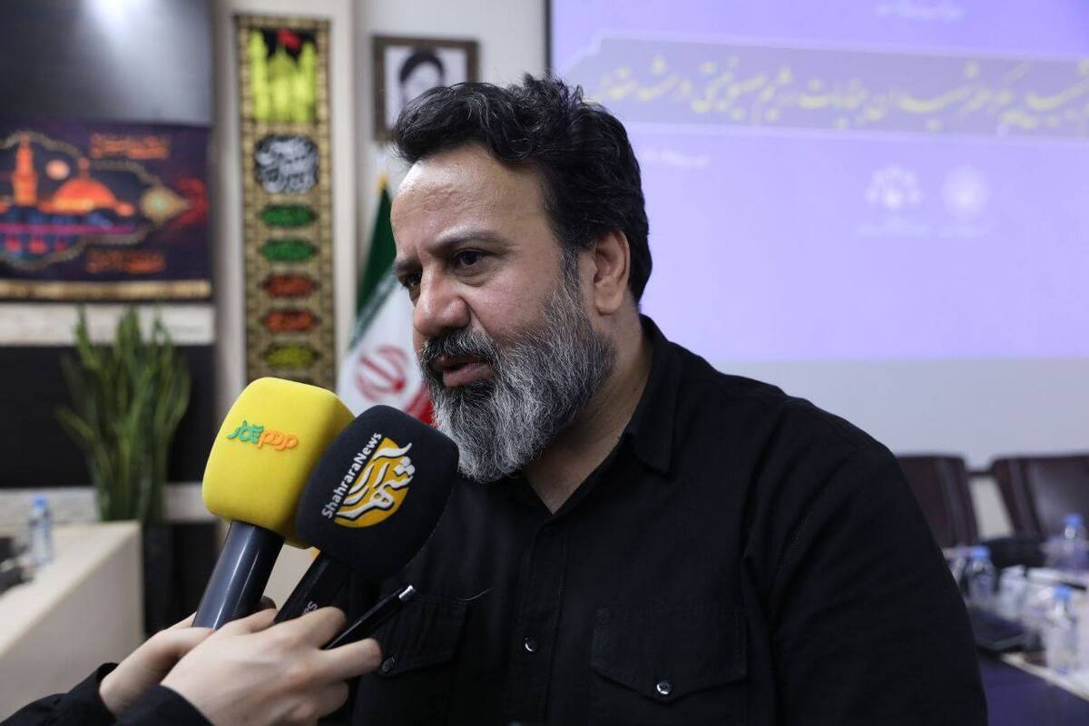 رئیس سازمان فرهنگی و اجتماعی شهرداری مشهد: ما پیوست‌های فرهنگی را در رضایتمندی زائر می‌بینیم