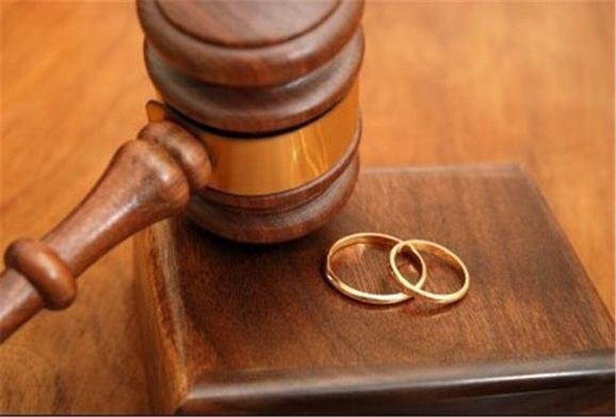 تحت تاثیر قرار گرفتن سلامت روانی زوجین در طلاق صوری
