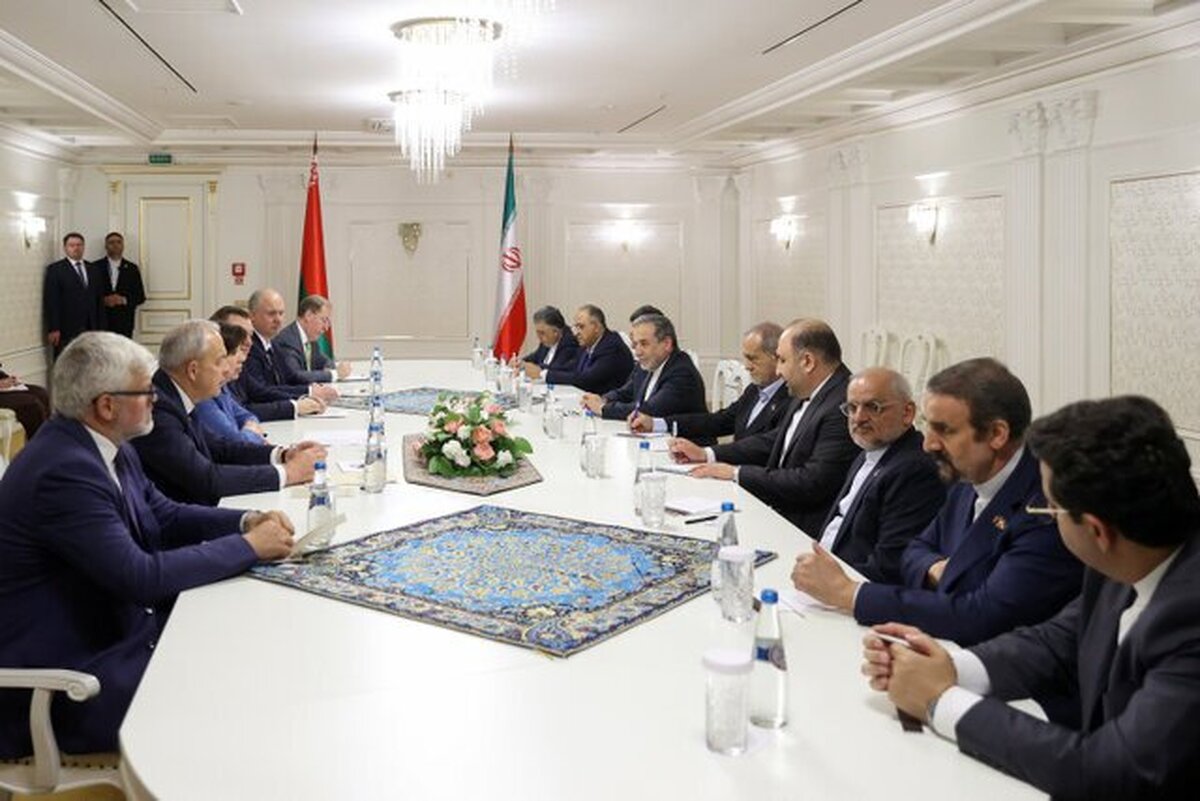 پزشکیان: ایران خواهان زندگی مسالمت‌آمیز با همه ملت‌هاست