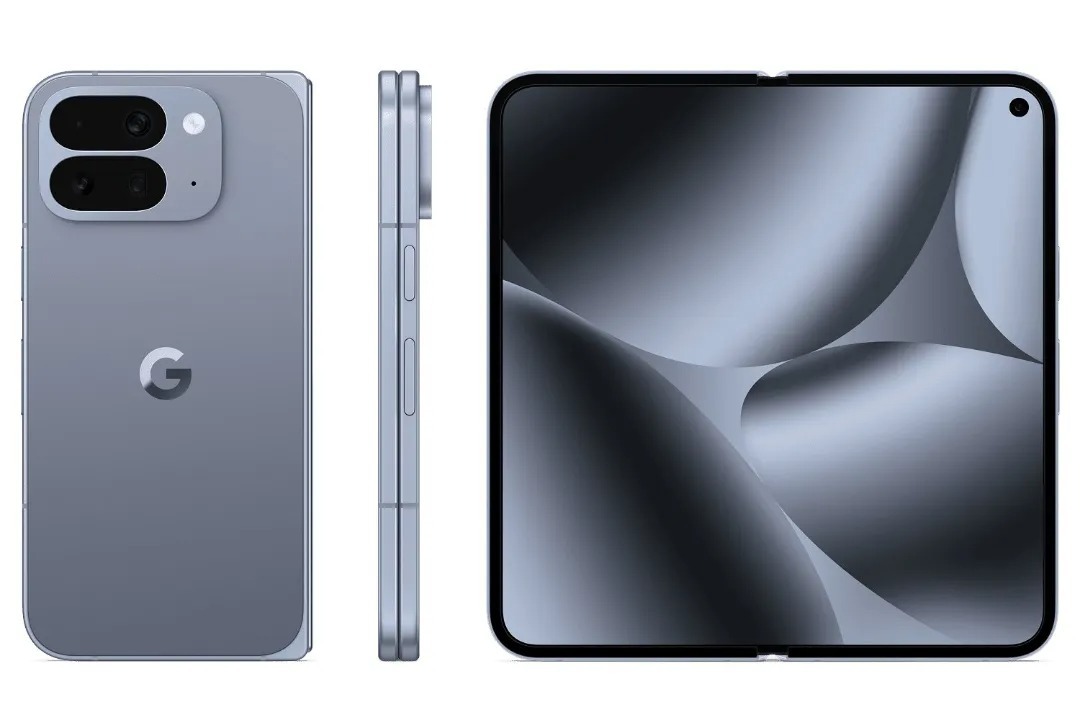 گوشی پیکسل ۱۰ پرو فولد رونمایی شد + مشخصات و قیمت گوشی پیکسل ۱۰ پرو فولد رونمایی شد + مشخصات و قیمت