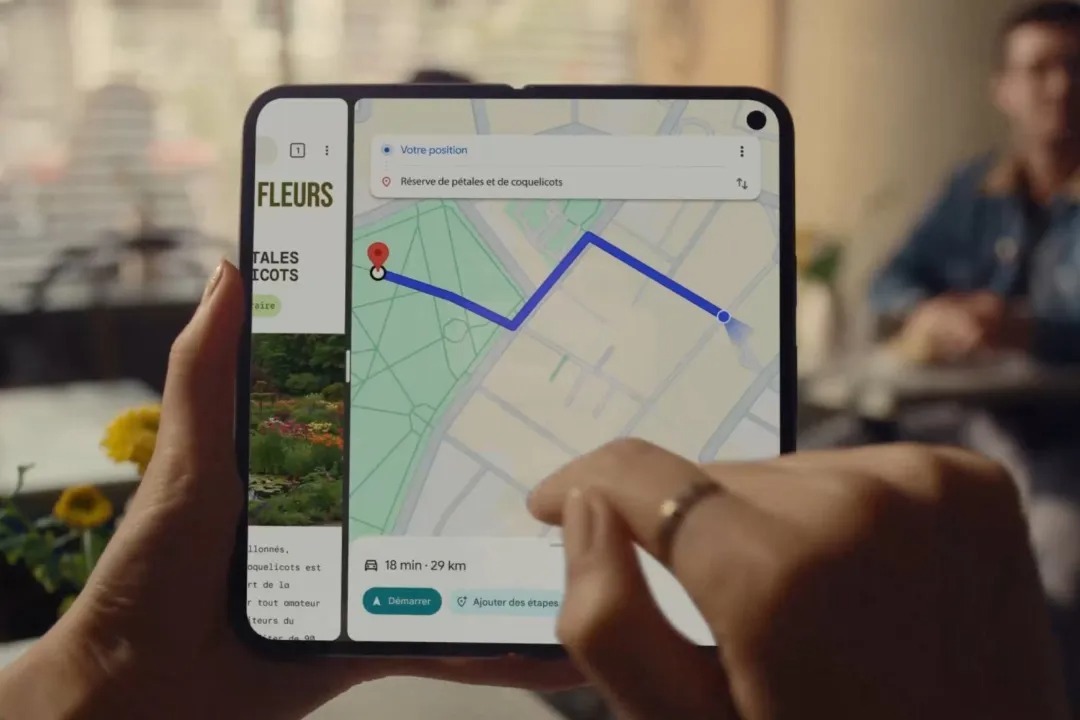 گوشی پیکسل ۱۰ پرو فولد رونمایی شد + مشخصات و قیمت گوشی پیکسل ۱۰ پرو فولد رونمایی شد + مشخصات و قیمت