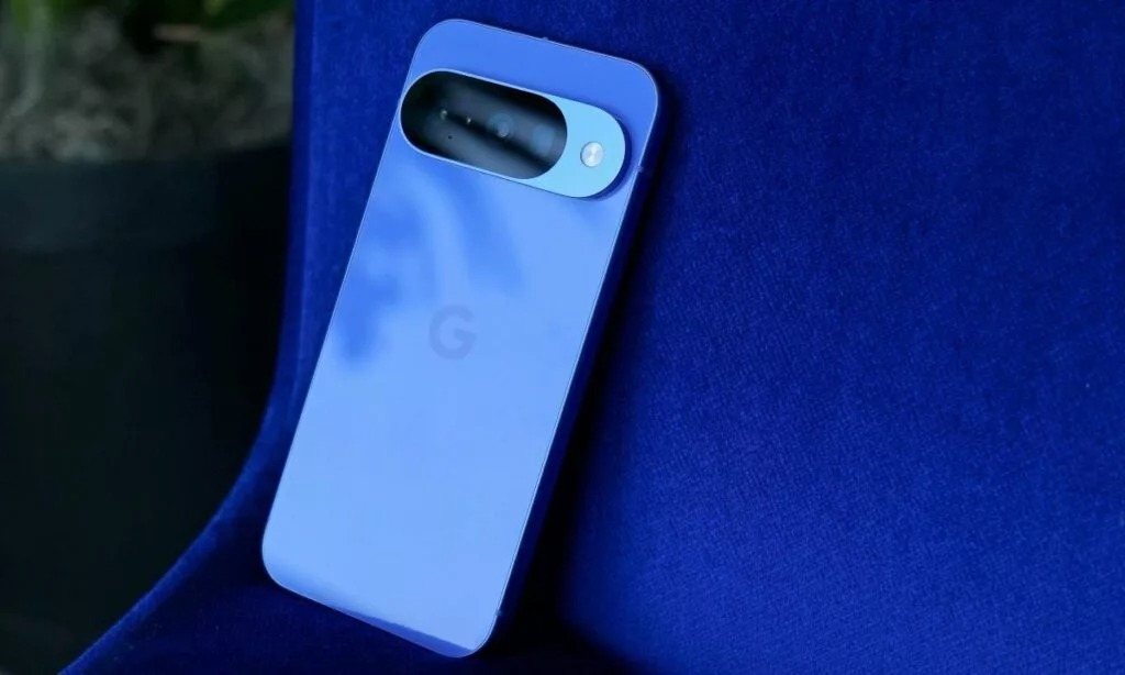 سری گوگل پیکسل ۱۰ معرفی شد + مشخصات و قیمت سری گوگل پیکسل ۱۰ معرفی شد + مشخصات و قیمت