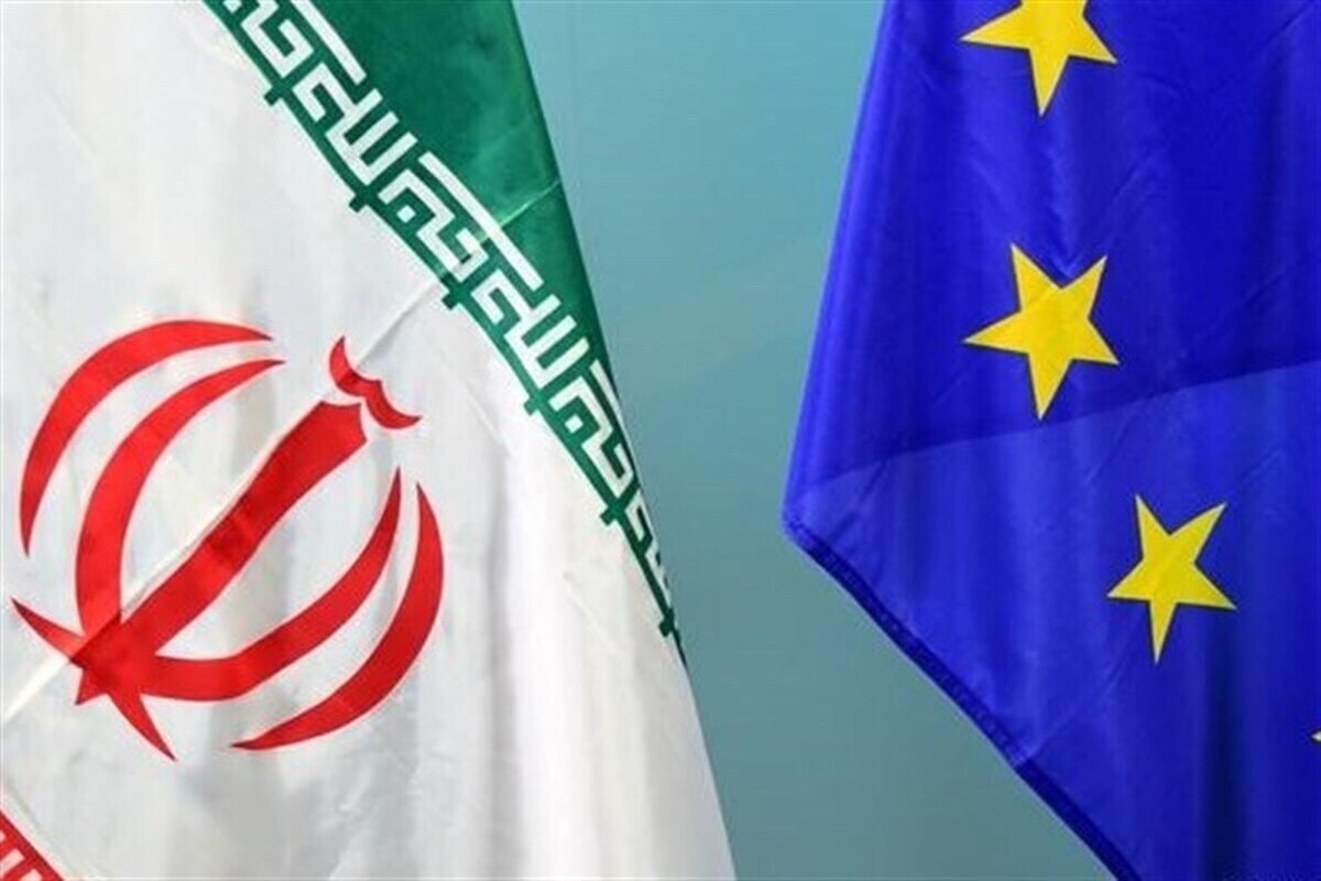 معاون وزیر خارجه ایران گفت‌وگوها با طرف‌های اروپایی را «جدی، صریح و مفصل» توصیف کرد.
