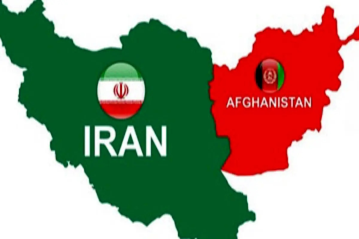 همدردی وزارت خارجه ایران با مردم افغانستان