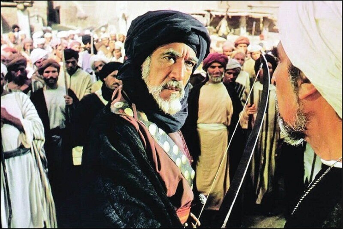 فیلم‌های سینمایی آخر هفته تلویزیون (از ۳۰ مرداد تا ۲ شهریور۱۴۰۴) + زمان پخش