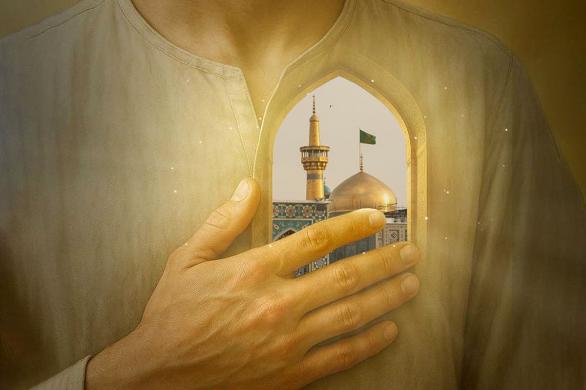 بررسی وضعیت تشیع در زمان امام‌رضا(ع) از نگاه رئیس دانشگاه علوم اسلامی رضوی