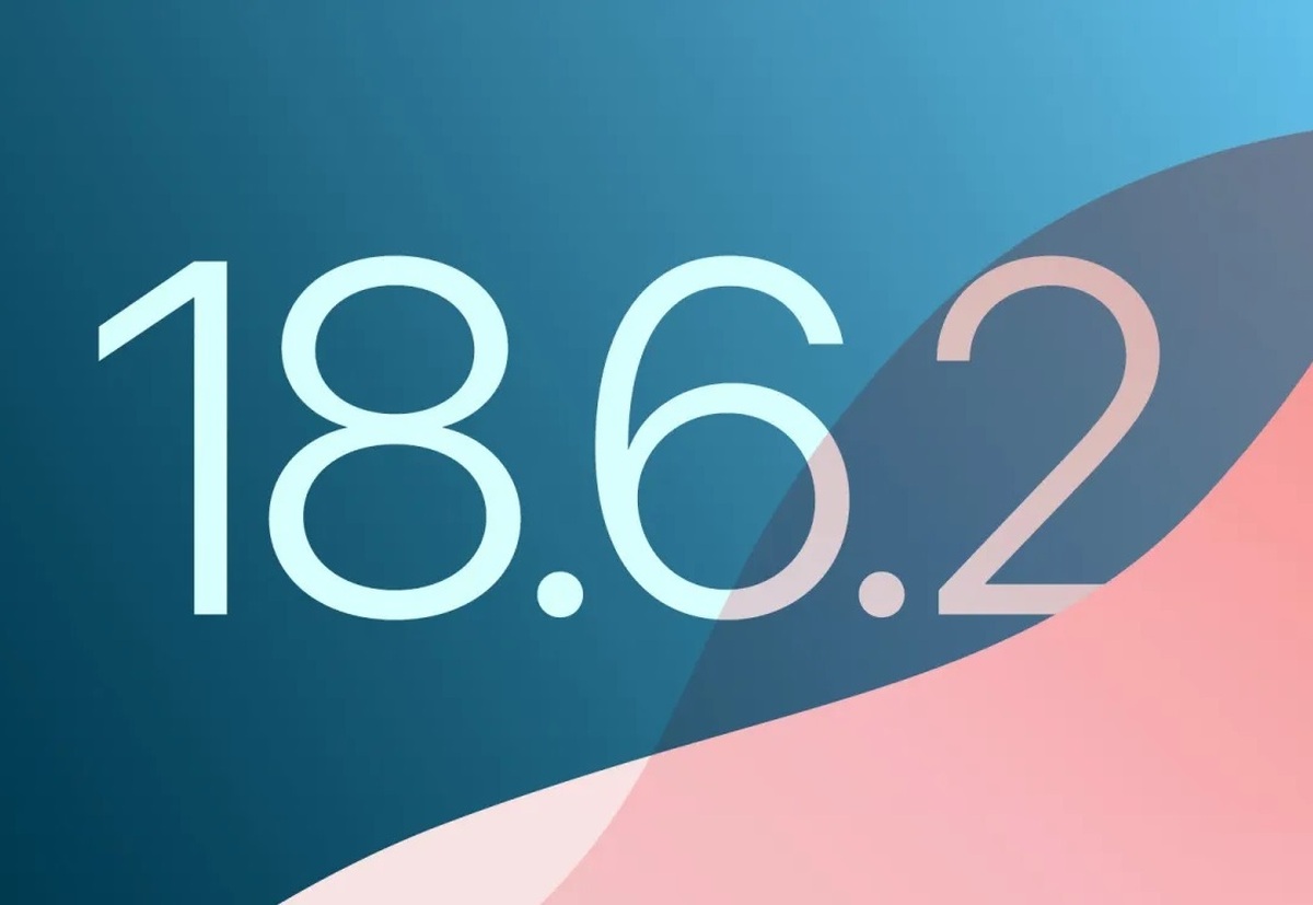 توصیه مهم اپل: حتما آپدیت امنیتی iOS 18.6.2 را نصب کنید