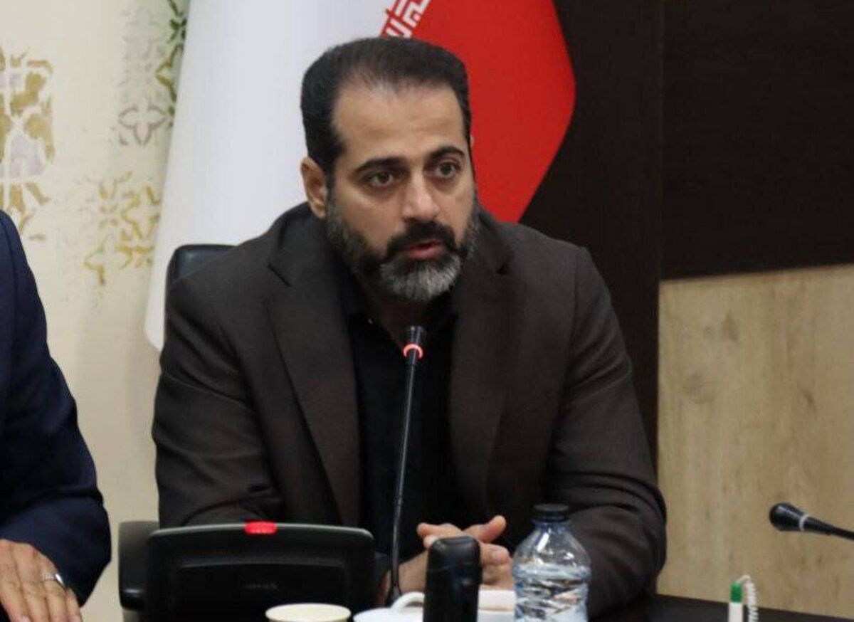 حسامی : تمام ظرفیت خدمات شهری مشهد به زائران پیاده ارائه می شود