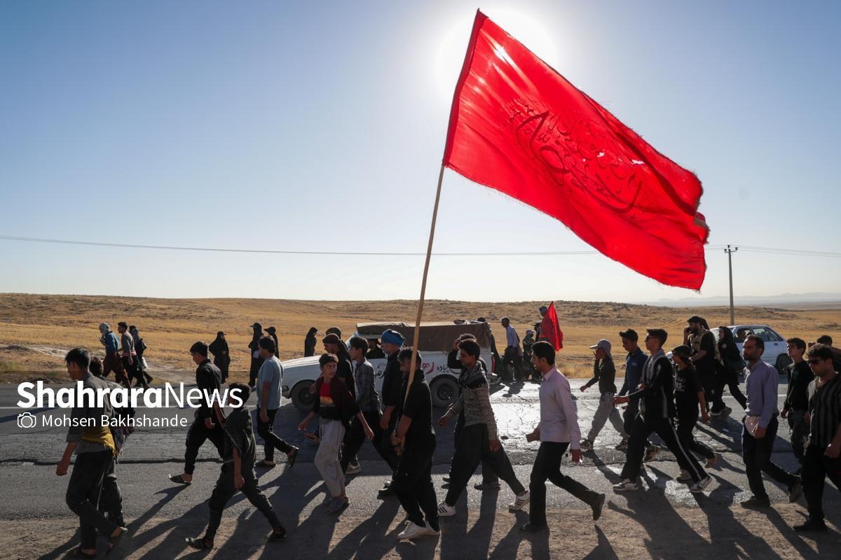 جانشین رئیس ستاد اجرایی خدمات سفر خراسان رضوی از ورود ۳میلیون و ۷۲۲ هزار و ۷۰۲ زائر از ۲۳ تا ۳۰ مرداد ۱۴۰۴ به مشهد خبر داد.