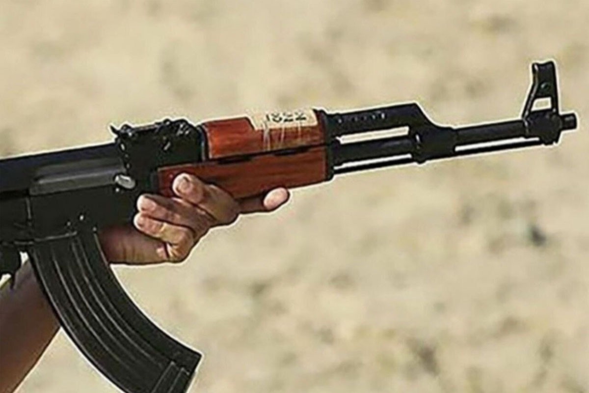 شهادت ۵ نیروی پلیس در حمله تروریستی به مأموران در ایرانشهر (۳۱ مرداد ۱۴۰۴) + فیلم