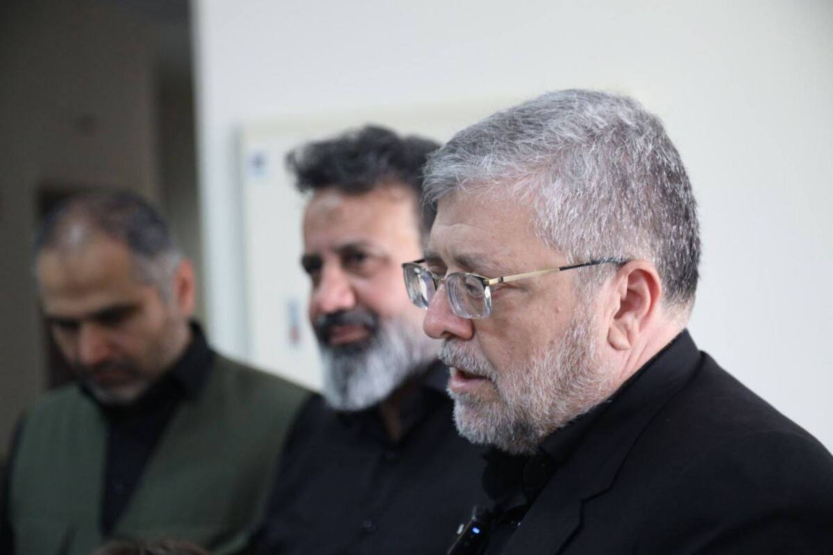 شهردار مشهد مقدس: خدمات‌رسانی به زائران در دهه پایانی صفر، یک تکلیف جهادی است