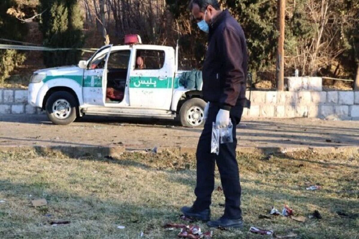 پیام تسلیت وزیر کشور جمهوری آذربایجان به همتای ایرانی در پی حادثه تروریستی ایرانشهر